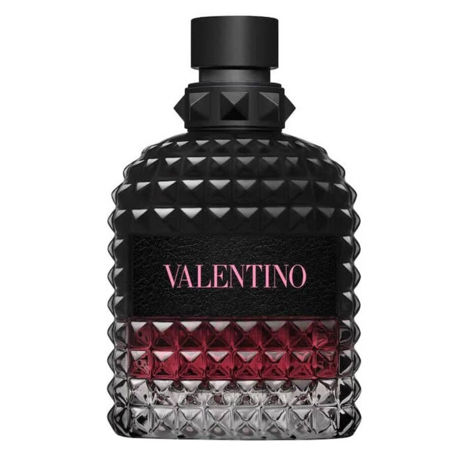 VALENTINO GARAVANI Uomo Born In Roma Intense